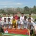 Persego FC Antar Pulang PHM 05 FC