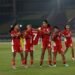 Timnas Putri Indonesia U-16